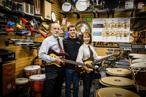 Chuck levin - Since 1958, Chuck Levin's Washington Music Center has been musician's and the music industry's trusted source for "Everything in Music." Still family-owned and operated, and now with 3 showrooms ... 
